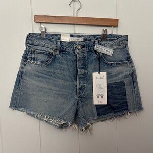 Moussy Cheswold Shorts